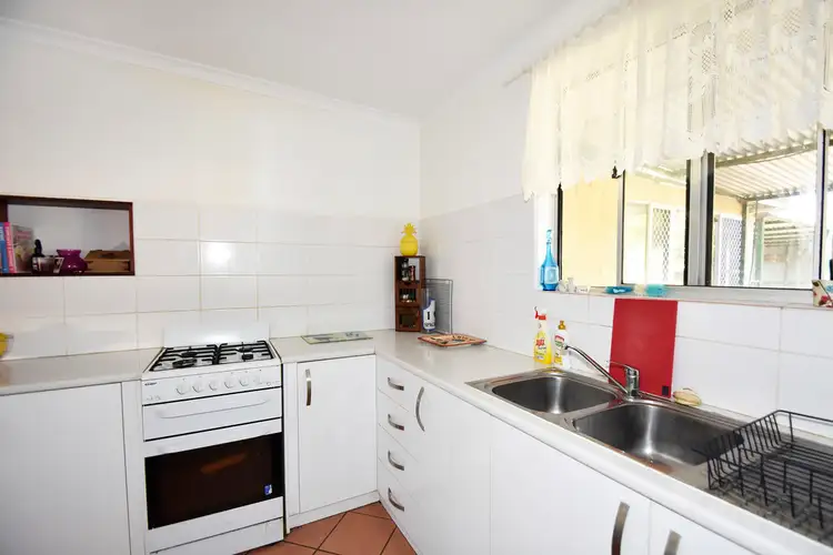 Fifth view of Homely house listing, 8 Parke Crescent, The Gap NT 870
