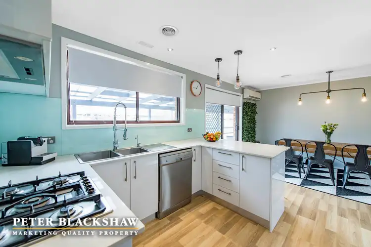 Main view of Homely house listing, 46 Kneeshaw Street, Monash ACT 2904