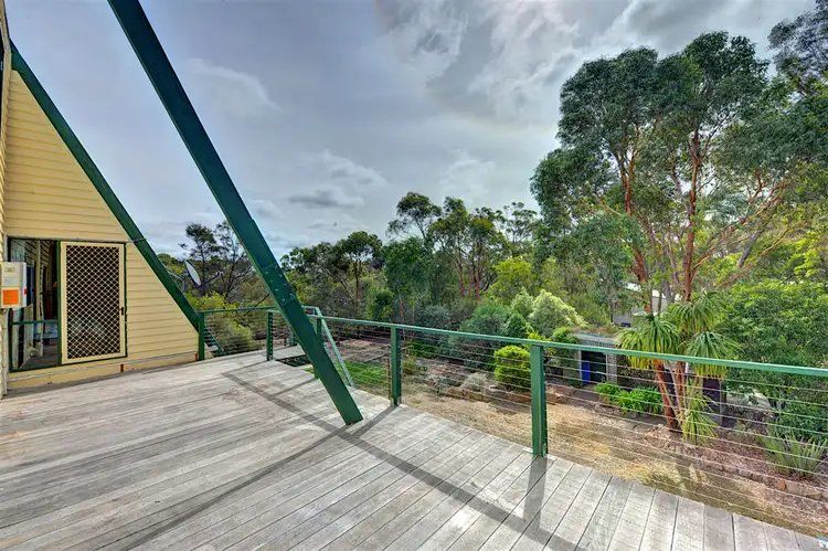 Third view of Homely house listing, 164 Mt Doran Road, Elaine VIC 3334