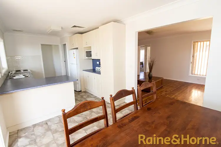 Fifth view of Homely house listing, 42 Howard Avenue, Dubbo NSW 2830