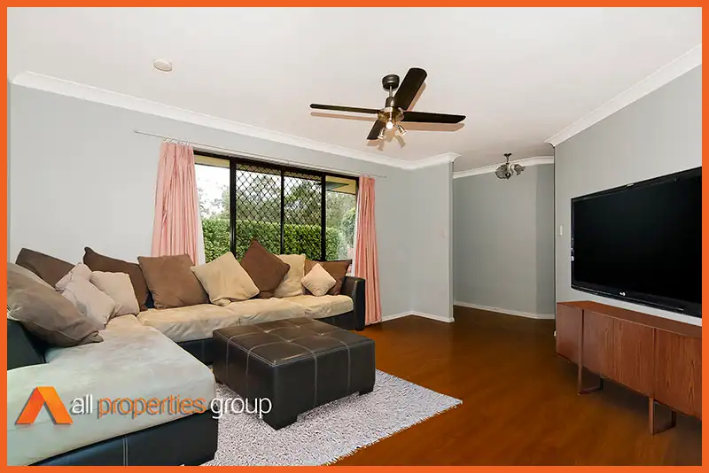 Main view of Homely house listing, 109 LAMBERTH ROAD, Regents Park QLD 4118