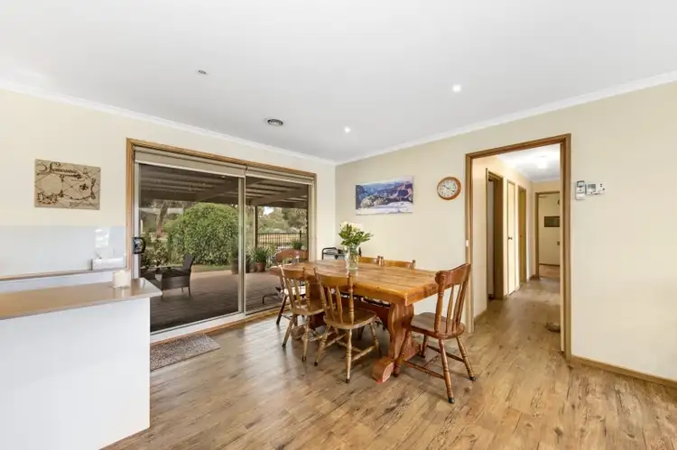 Third view of Homely house listing, 14 Robertson Drive, Newham VIC 3442