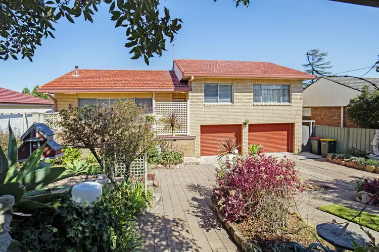 5 Hiland Crescent, East Maitland NSW 2323