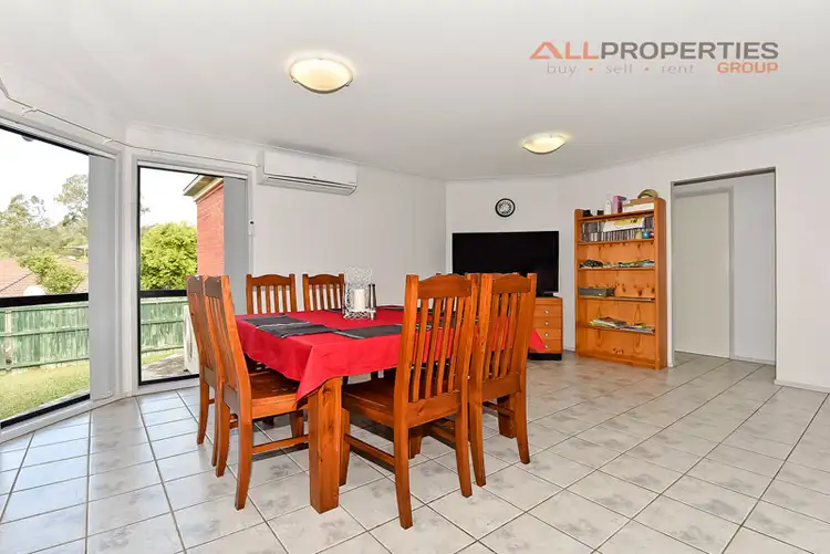 Fourth view of Homely house listing, 81 Muscari Crescent, Drewvale QLD 4116