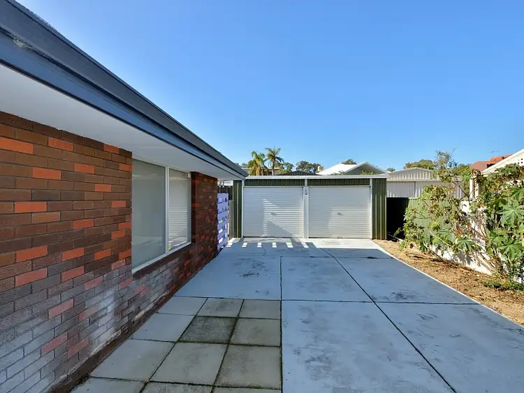 Fourth view of Homely house listing, 17 Clytie Road, Silver Sands WA 6210
