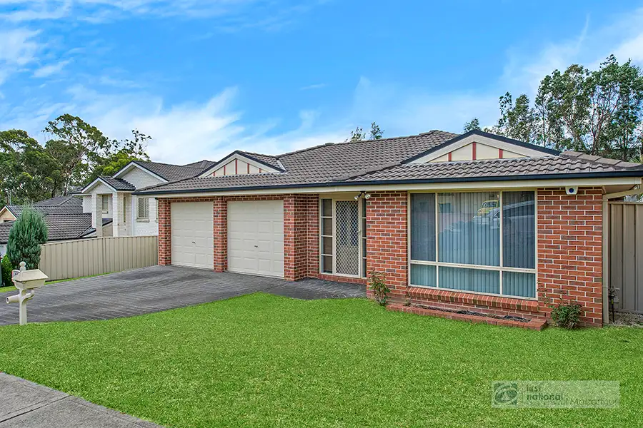 Main view of Homely house listing, 22 Maryfields Drive, Blair Athol NSW 2560