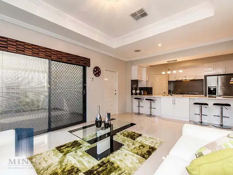 Fifth view of Homely house listing, 39A Lord Street, Bentley WA 6102