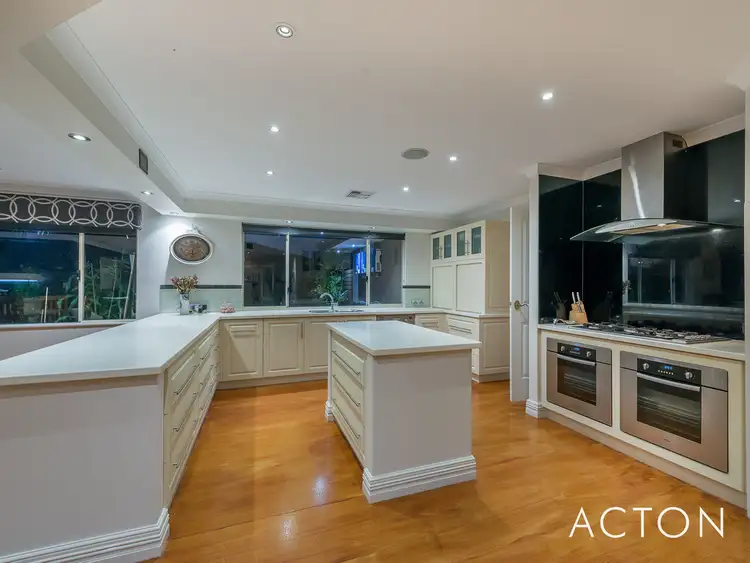 6 Stylis Cove, Mindarie WA 6030