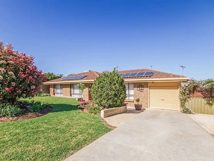 Second view of Homely house listing, 24 Slade Crescent, Hallett Cove SA 5158