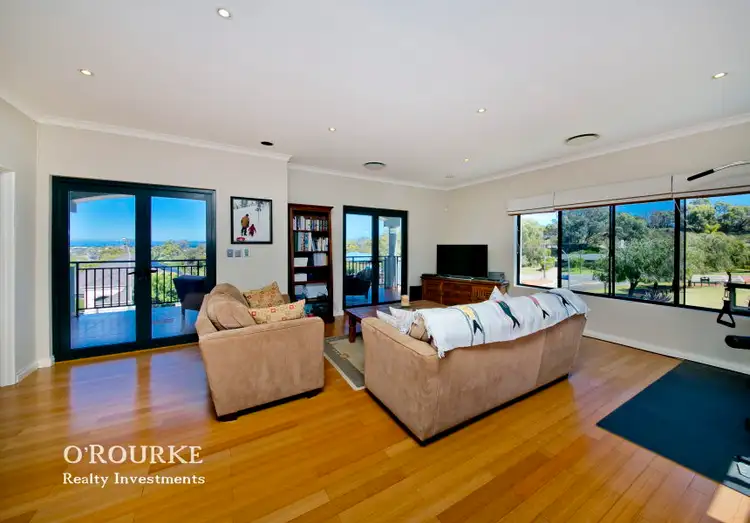 Sixth view of Homely house listing, 70 Grand Promenade, Karrinyup WA 6018