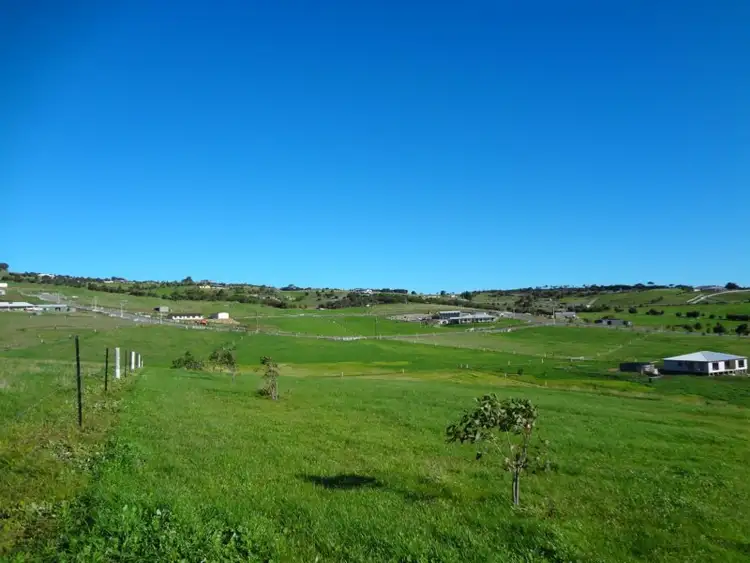 Second view of Homely land listing, Lot 148 Lorikeet Court, Boston SA 5607