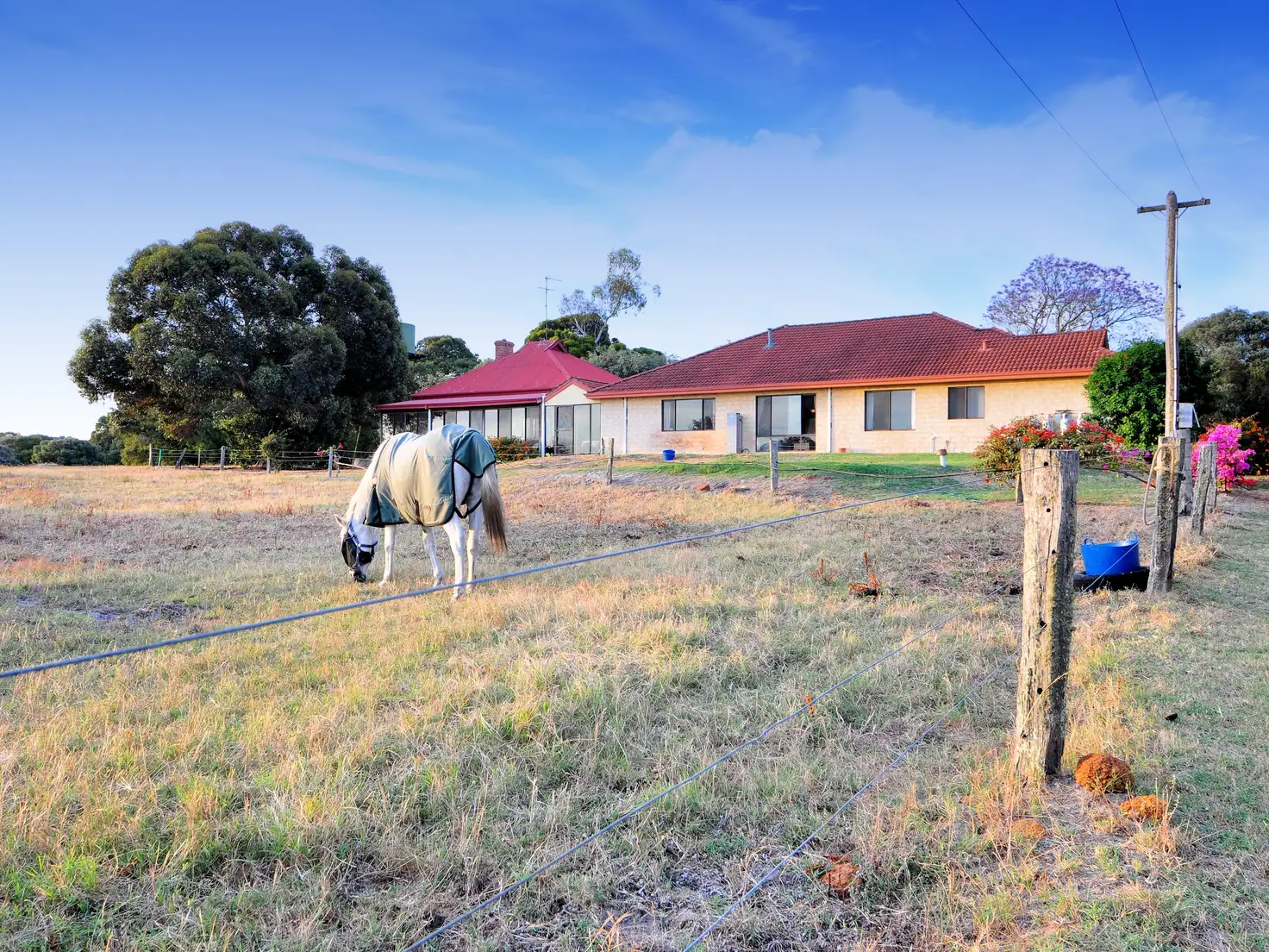 Main view of Homely rural property listing, 1152 Weld Road, Capel WA 6271