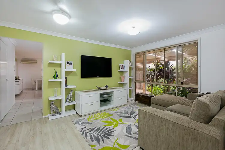 Second view of Homely house listing, 37 Nelmes Road, Blue Haven NSW 2262