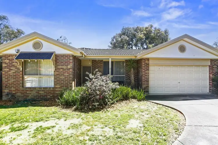 4/9-11 Bayfield Road West, Bayswater North VIC 3153