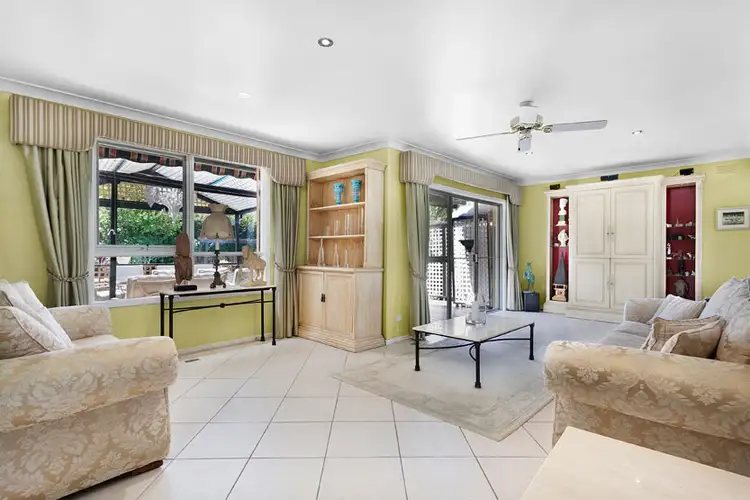 Second view of Homely house listing, 68 Church Rd, Doncaster VIC 3108