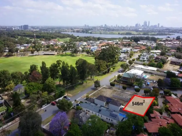 Fifth view of Homely land listing, Address available on request