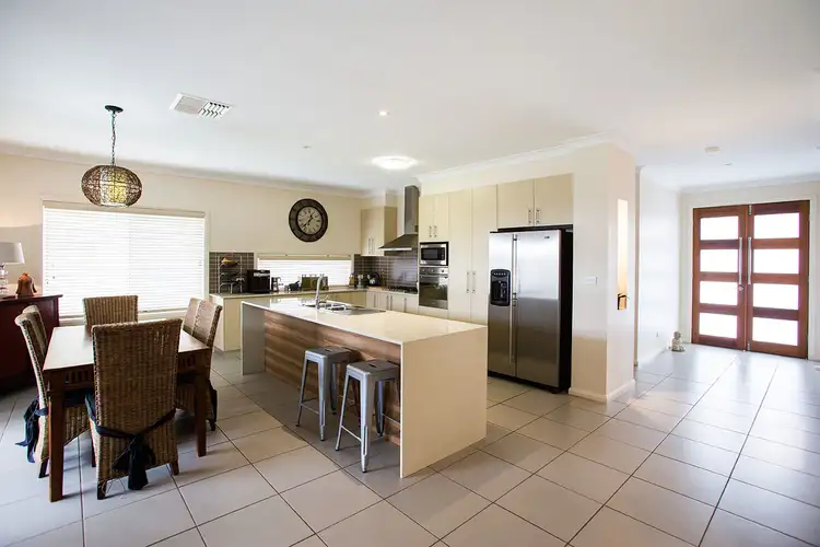 Fourth view of Homely house listing, 33 Warwick Road, Tamworth NSW 2340