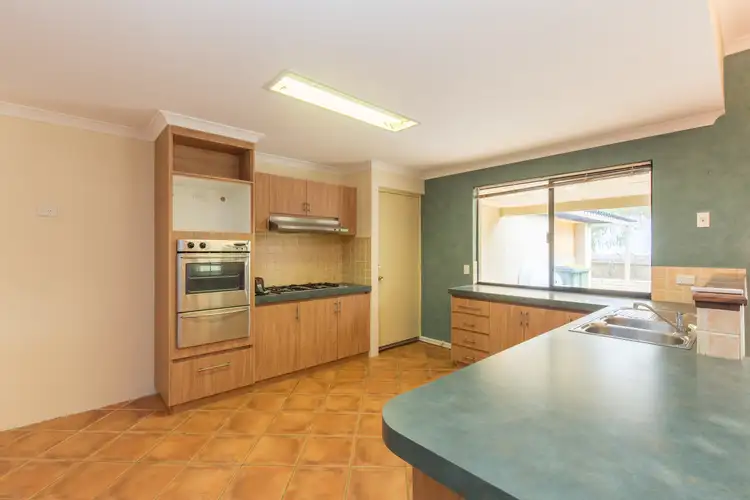 Sixth view of Homely house listing, 5 Koorden Street, Dalyellup WA 6230