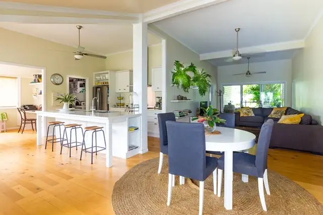 Main view of Homely house listing, 13 OYSTER PARADE, Tin Can Bay QLD 4580