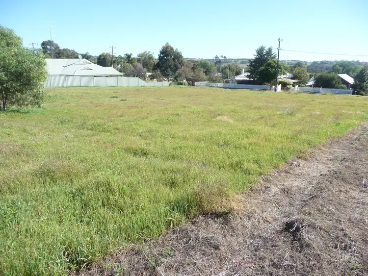Sixth view of Homely land listing, 67 Henry Road, York WA 6302