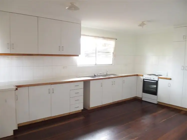Second view of Homely house listing, 2a Bauhinia Street, Blackwater QLD 4717