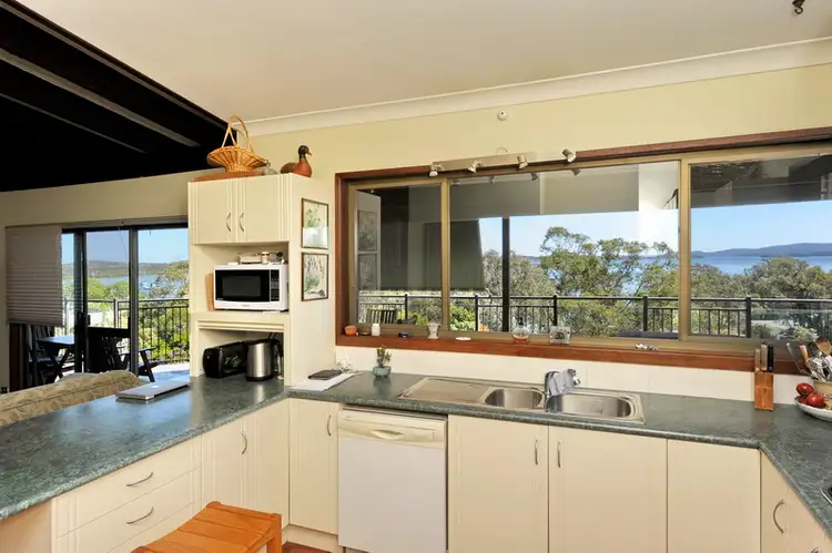 Sixth view of Homely house listing, 8 Corrie Lane, Corlette NSW 2315
