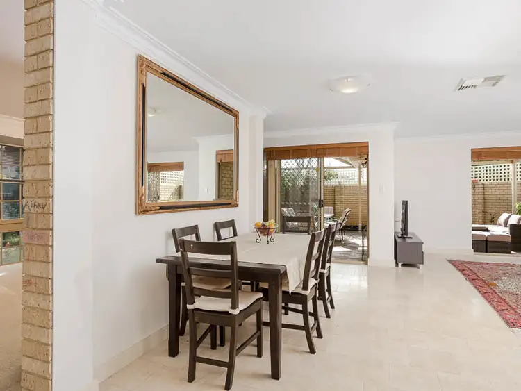 Fifth view of Homely house listing, 110 Birkdale Street, Floreat WA 6014