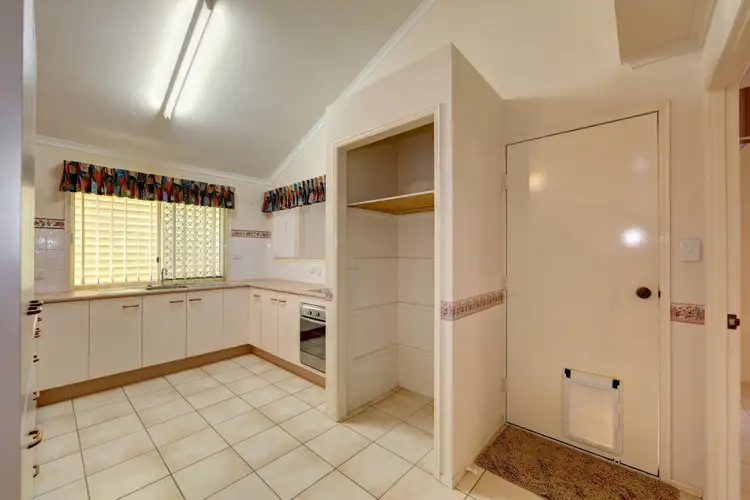 Fifth view of Homely unit listing, Unit 17, 14 Stedman St, Norville QLD 4670