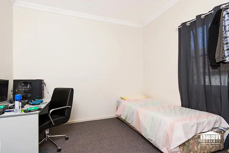 Fifth view of Homely house listing, 100 New England Hwy, Lochinvar NSW 2321