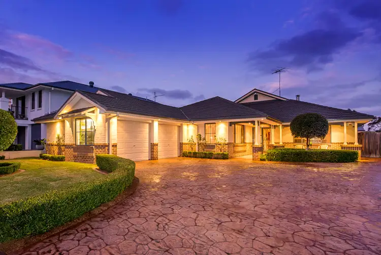 Main view of Homely house listing, 23 Hindmarsh Avenue, Camden Park NSW 2570