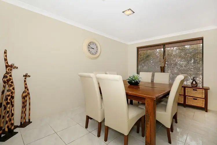 Fifth view of Homely house listing, 10 Bookara View, Lakelands WA 6180