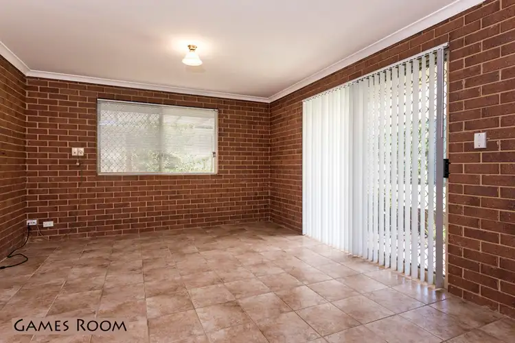Seventh view of Homely house listing, 81 Bottlebrush Drive, Kiara WA 6054