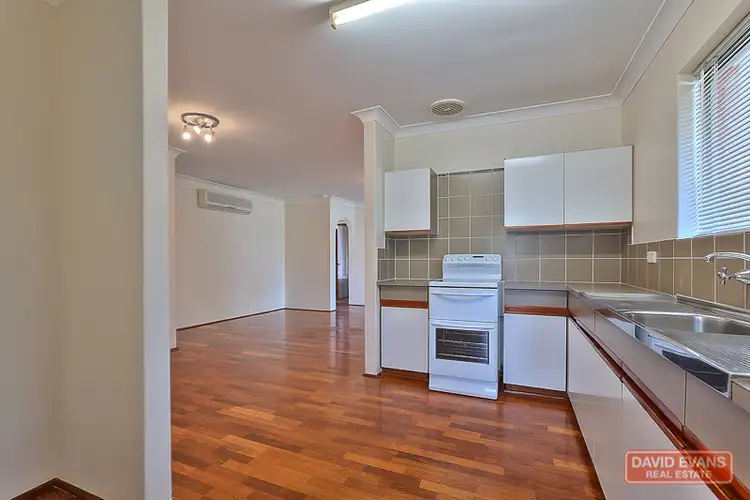 Fourth view of Homely house listing, 12 Nowranie Place, Hillman WA 6168