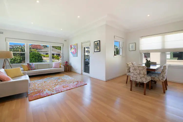 Second view of Homely apartment listing, 2/19 Macdonald Street, Vaucluse NSW 2030