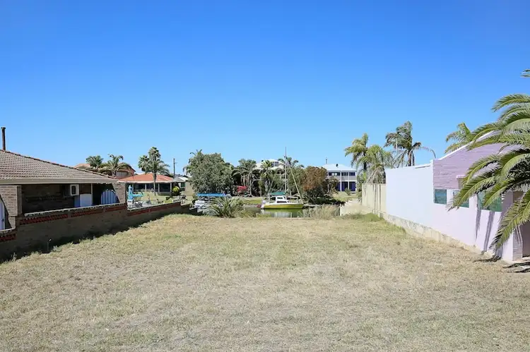 Third view of Homely land listing, 12 Wellya Crescent, South Yunderup WA 6208
