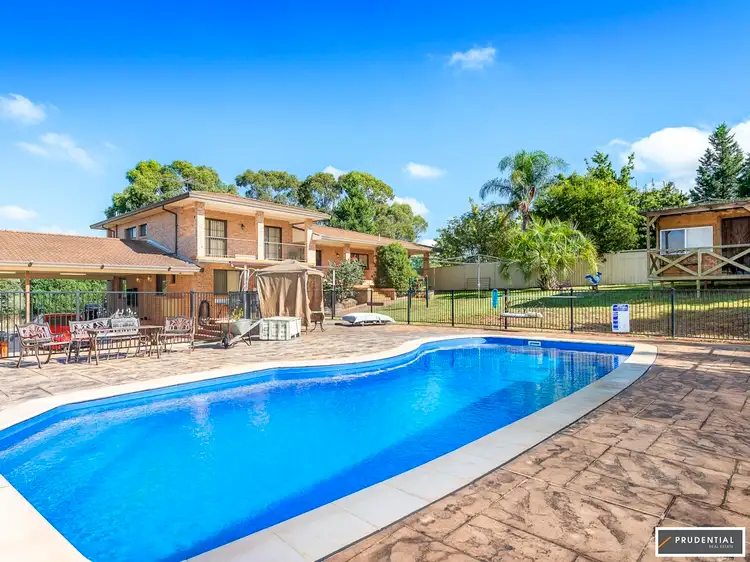 Sixth view of Homely house listing, 109 Eagleview Road, Minto Heights NSW 2566