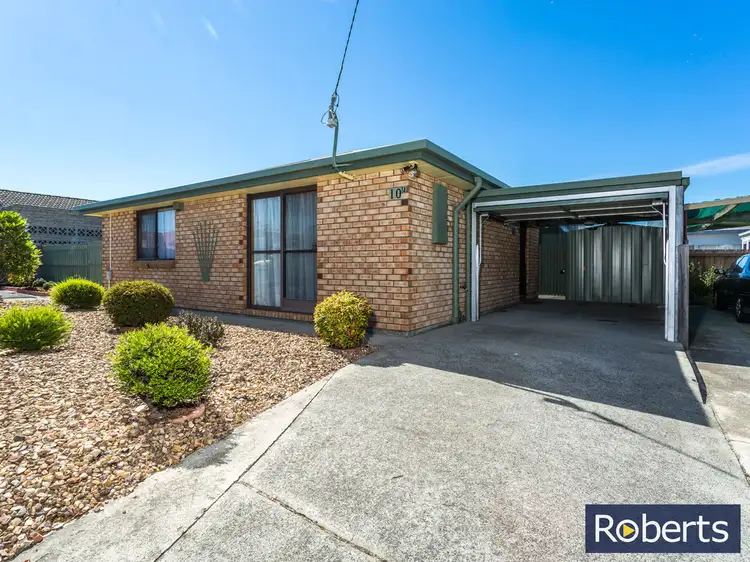 10a Beatty Street, Mowbray TAS 7248