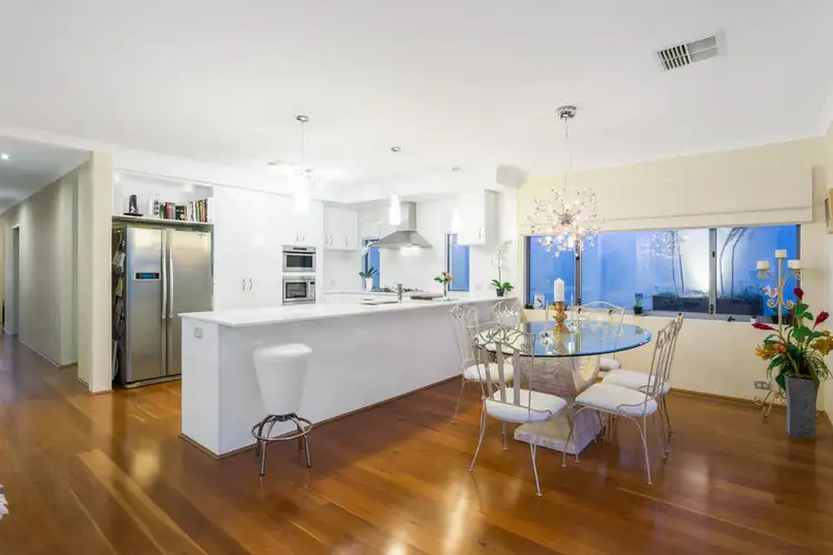 Fourth view of Homely house listing, 47 Breaksea Drive, North Coogee WA 6163