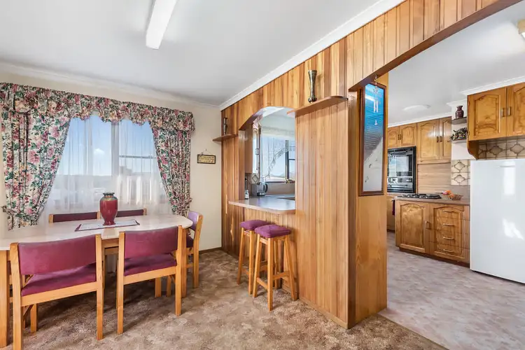 Fifth view of Homely house listing, 1 Thorne Street, Upper Burnie TAS 7320