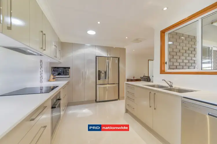 Second view of Homely house listing, 45 Bandalong Street, Tamworth NSW 2340