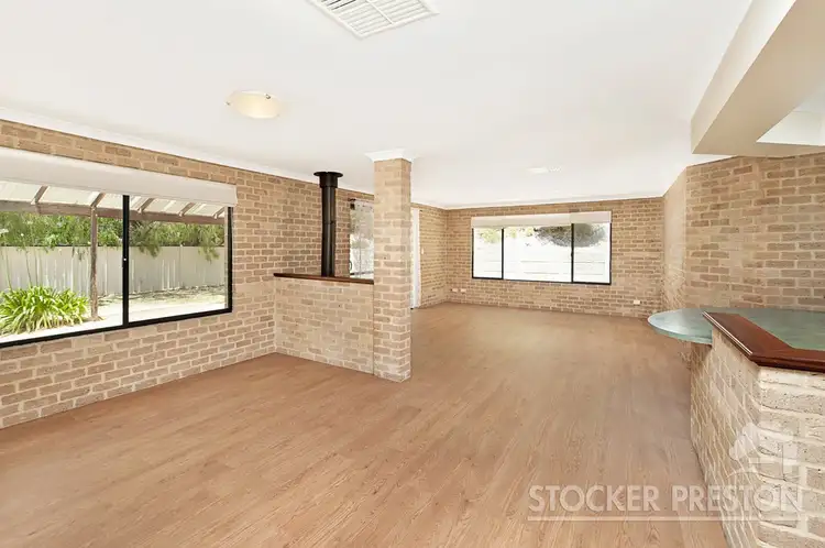 Fifth view of Homely house listing, 8 Peppermint Grove Road, Peppermint Grove Beach WA 6271