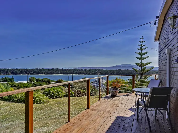 60-62 Franklin Street, Lewisham TAS 7173