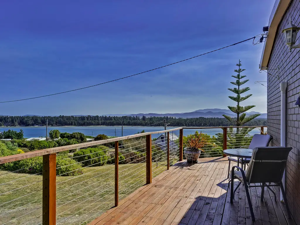 Main view of Homely house listing, 60-62 Franklin Street, Lewisham TAS 7173