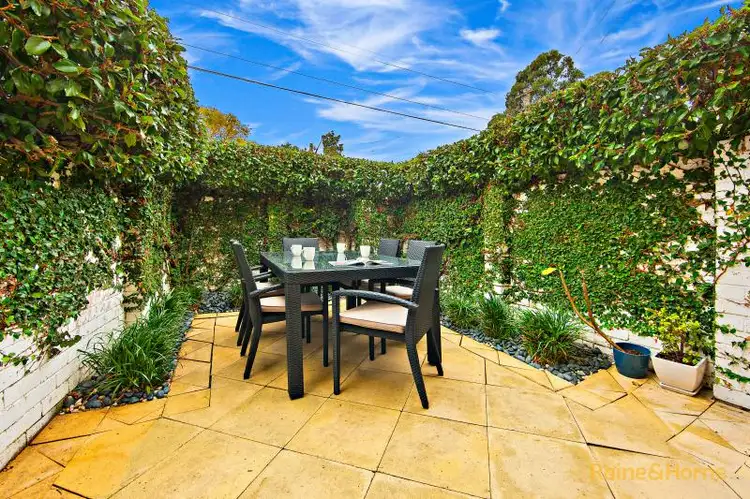 Second view of Homely apartment listing, 2/74 Cabramatta Road, Mosman NSW 2088