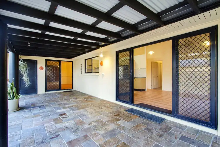 Third view of Homely house listing, 6 Sanctuary Ave, Jubilee Pocket QLD 4802