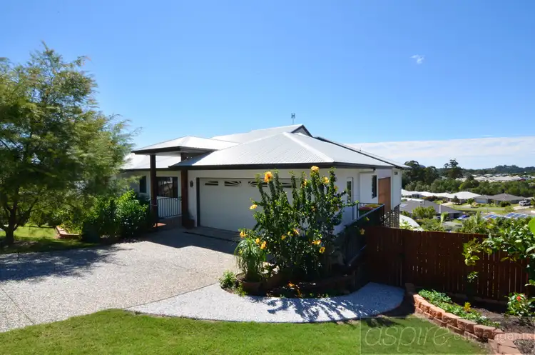 22 GINGER BELL AVENUE, Bli Bli QLD 4560