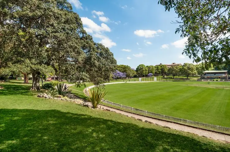 Sixth view of Homely house listing, 4 Thomas Street, Lewisham NSW 2049