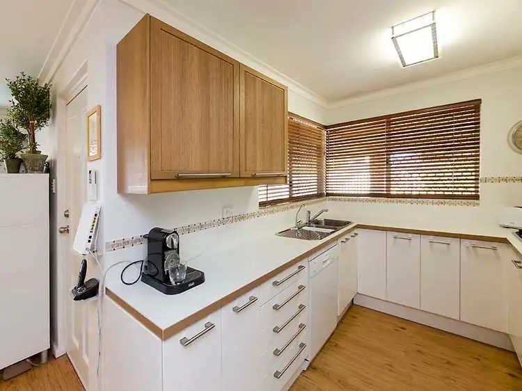 Third view of Homely house listing, 2A Barenco Place, Willetton WA 6155