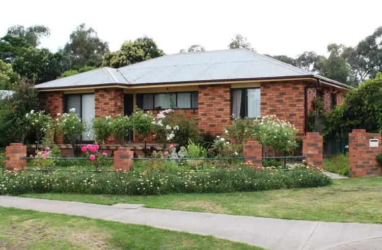 Main view of Homely house listing, 202 Church Street, Mudgee NSW 2850