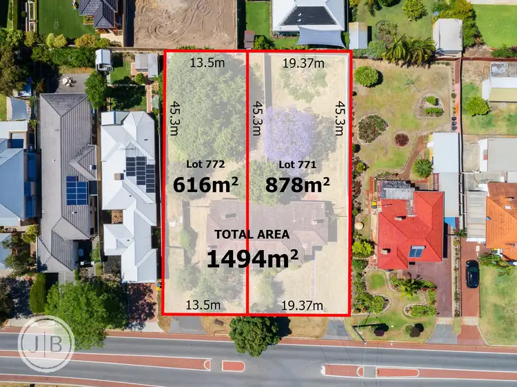 15 Cloister Avenue, Manning WA 6152
